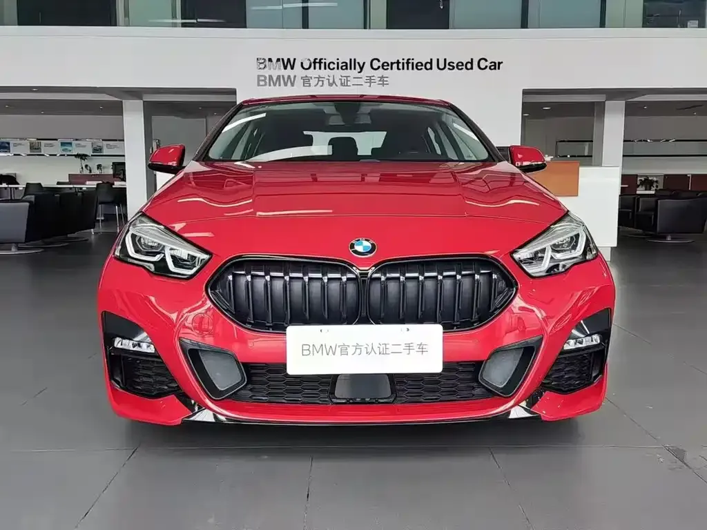BMW 2 Series (Import) — фото 8