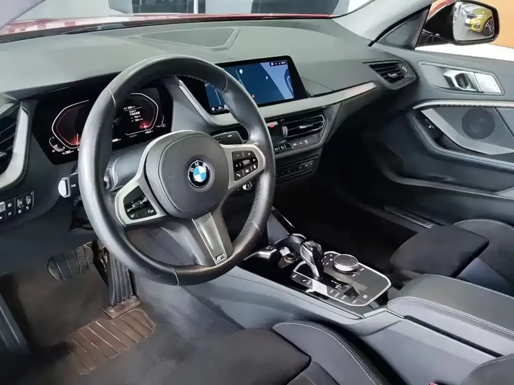 BMW 2 Series (Import) — фото 6