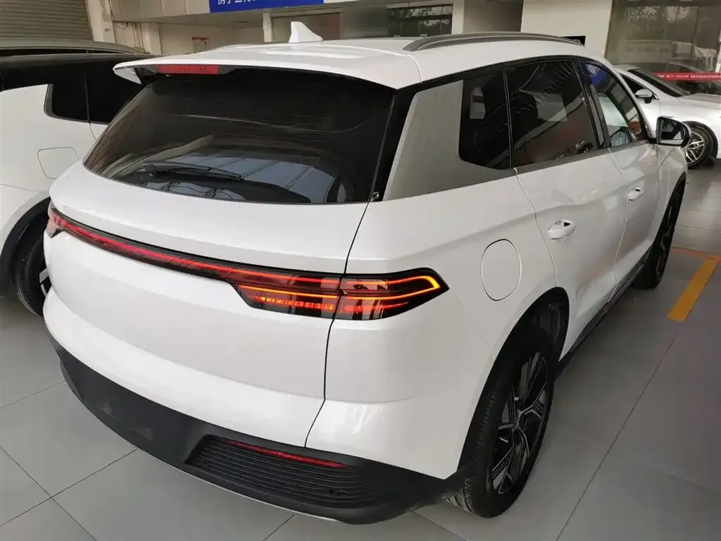 BYD Pro New Energy — фото 10