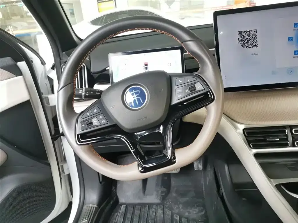 BYD Pro New Energy — фото 5