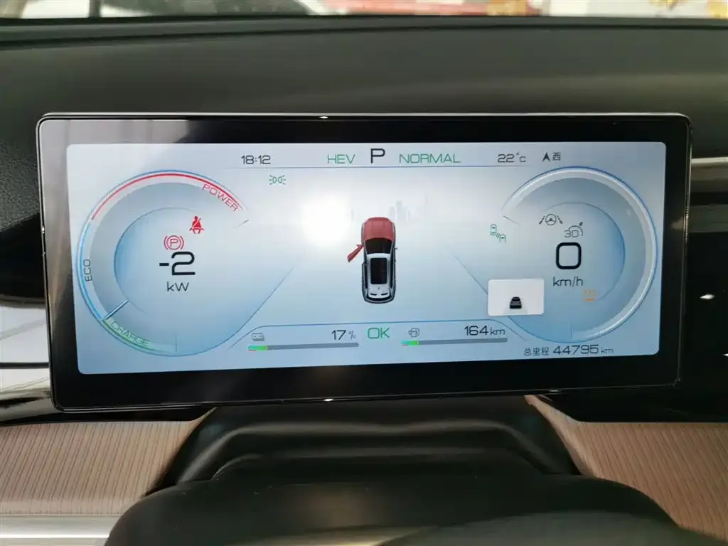 BYD Pro New Energy — фото 2