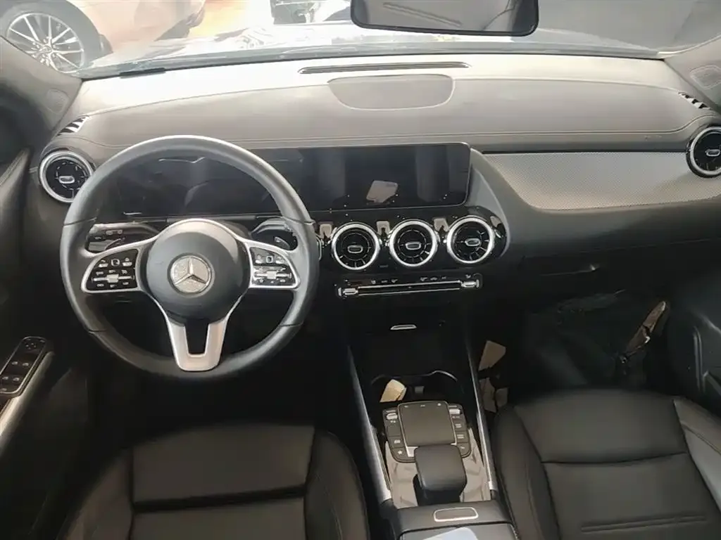 Mercedes-Benz GLA 2023 из CN, фото 2