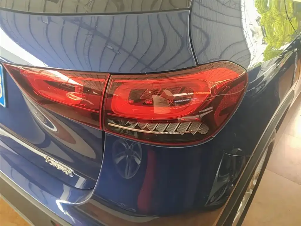 Mercedes-Benz GLA 2023 из CN, фото 3
