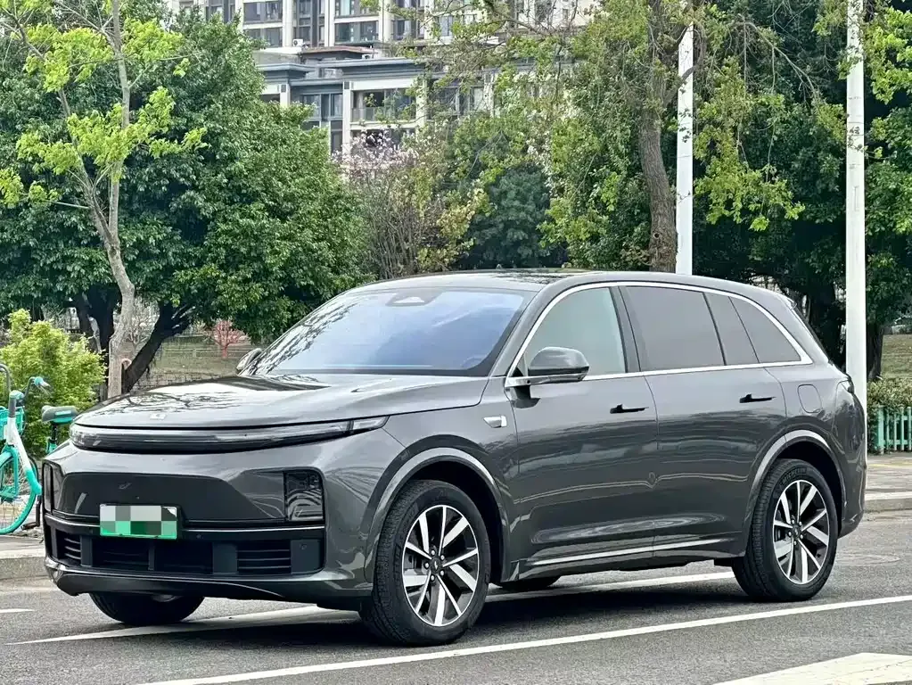 Li Auto L7