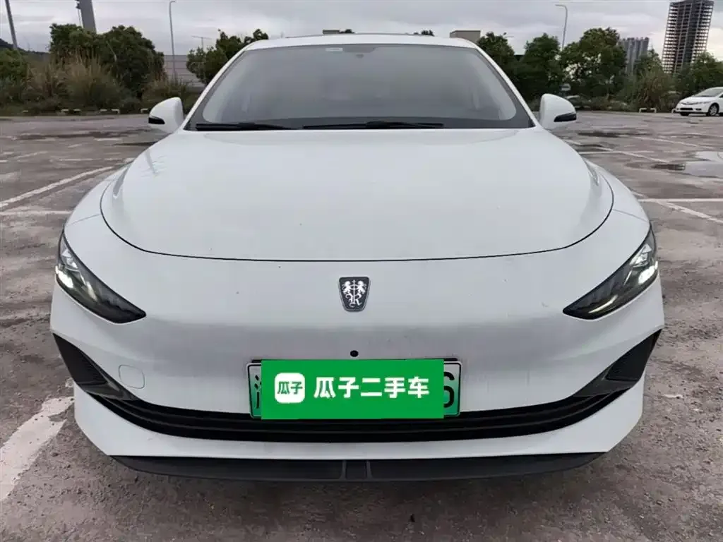 Roewe D7 2024 из CN, фото 3