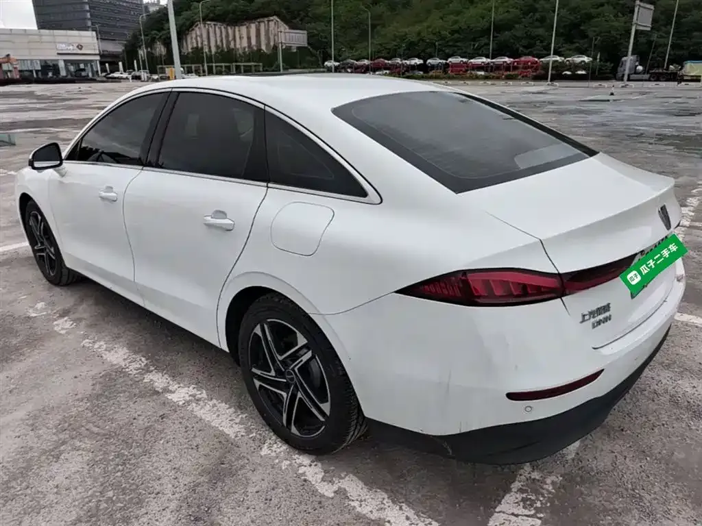 Roewe D7 2024 из CN, фото 8