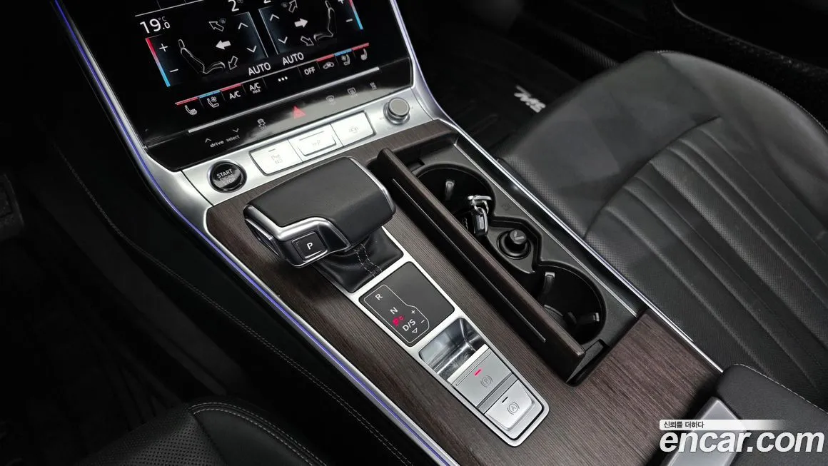 Audi A6 2023 из KR, фото 4