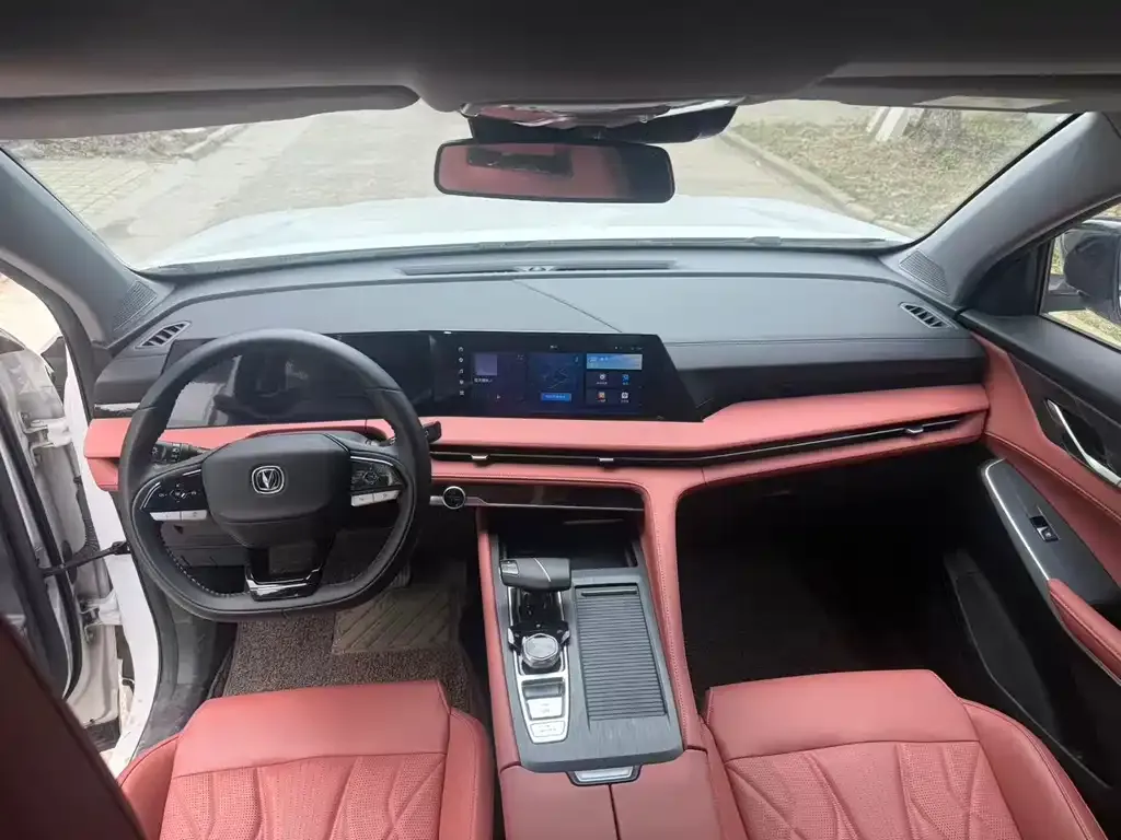 Changan CS75PLUS 2023 из CN, фото 8