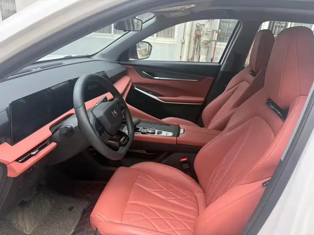 Changan CS75PLUS 2023 из CN, фото 5