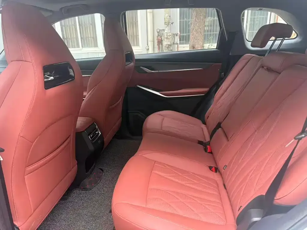 Changan CS75PLUS 2023 из CN, фото 2