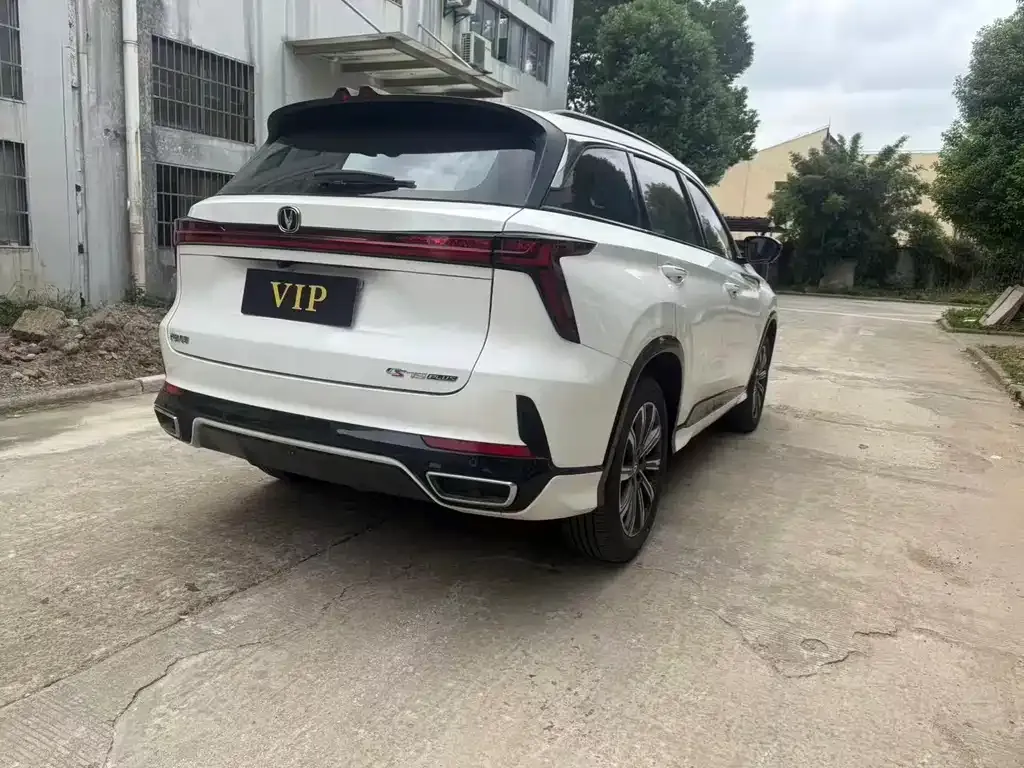 Changan CS75PLUS 2023 из CN, фото 3