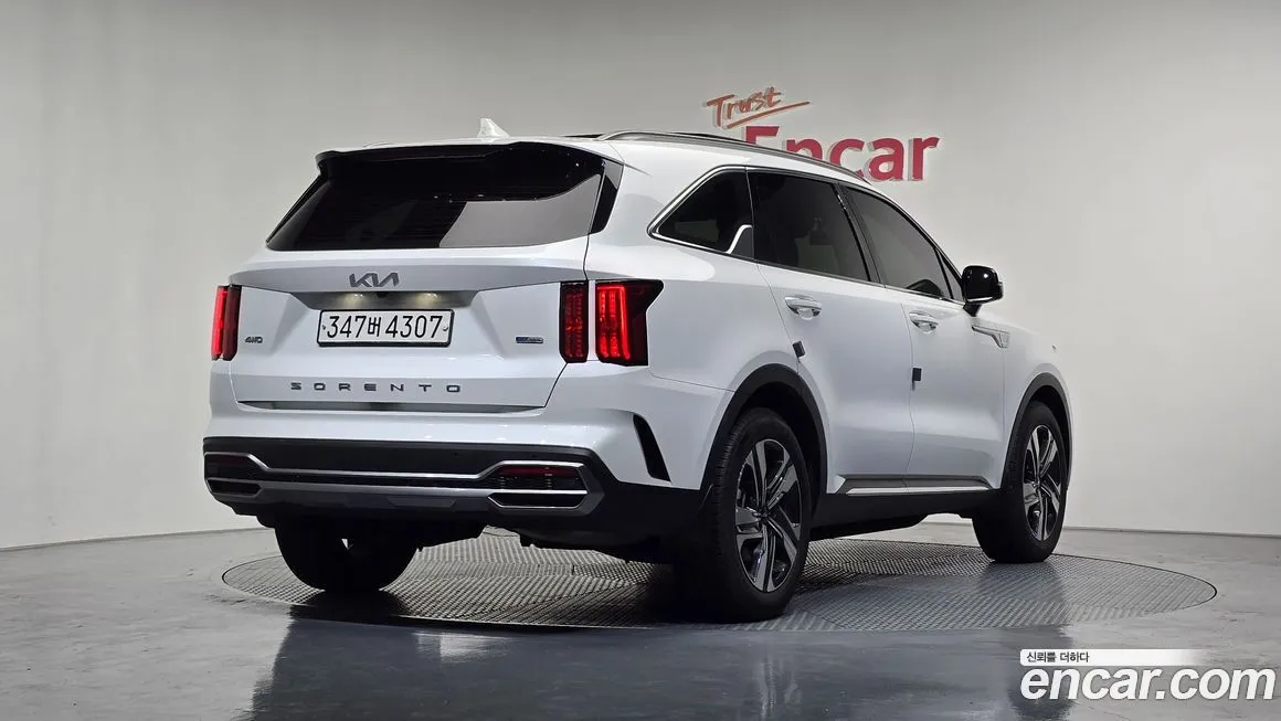 Kia Sorento — фото 2