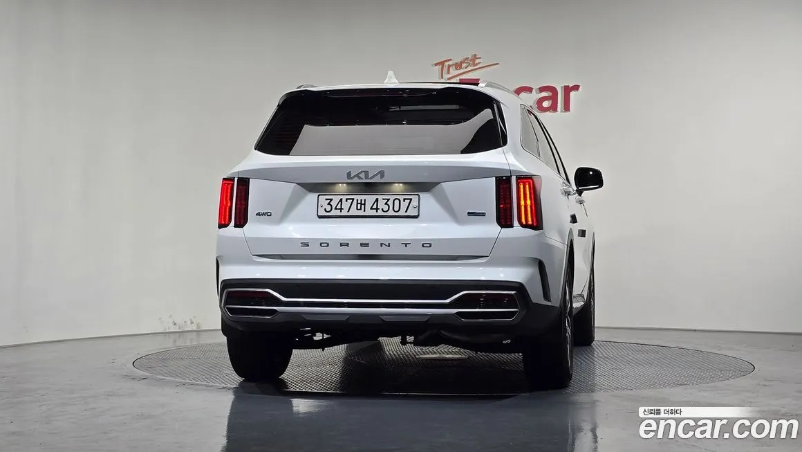 Kia Sorento — фото 3