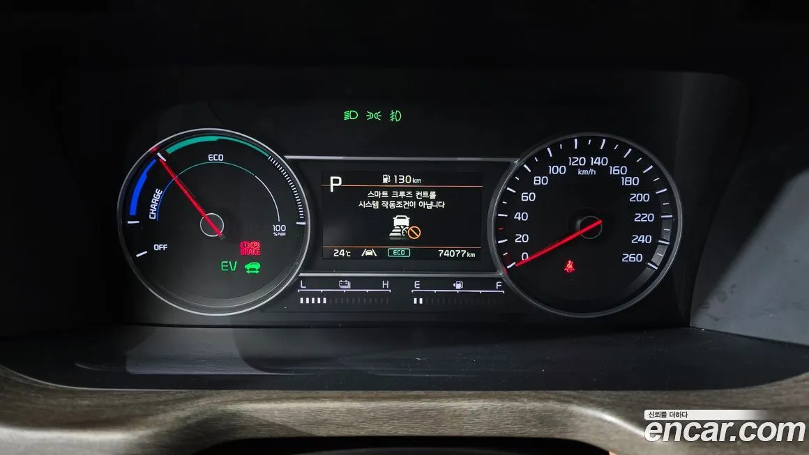 Kia Sorento — фото 4