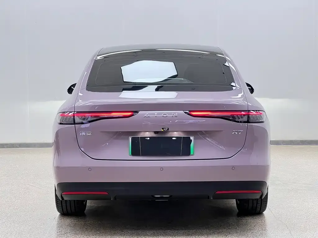 Aion RT 2025 из CN, фото 6