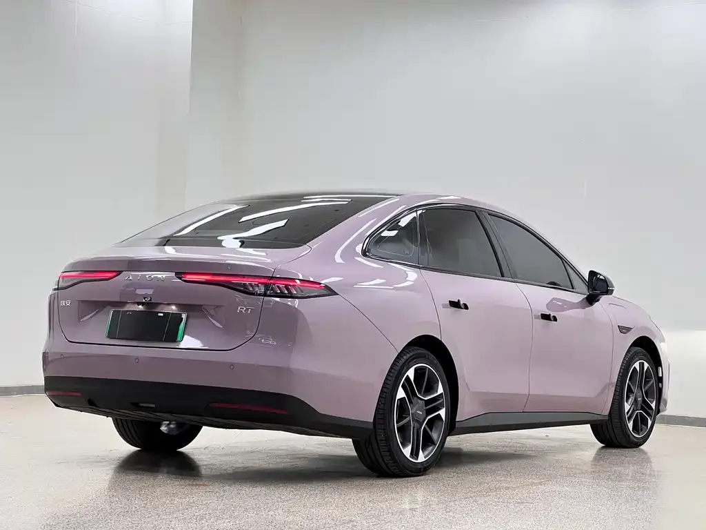 Aion RT 2025 из CN, фото 3