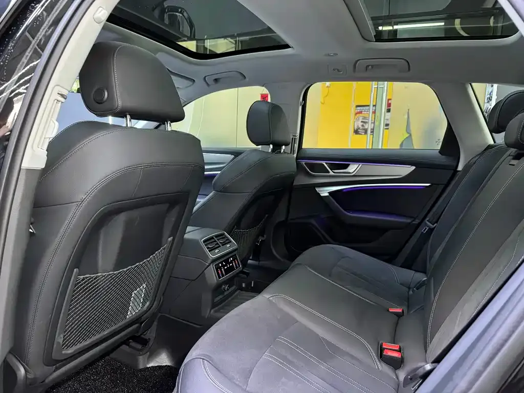 Audi A6 (Import) 2024 из CN, фото 6