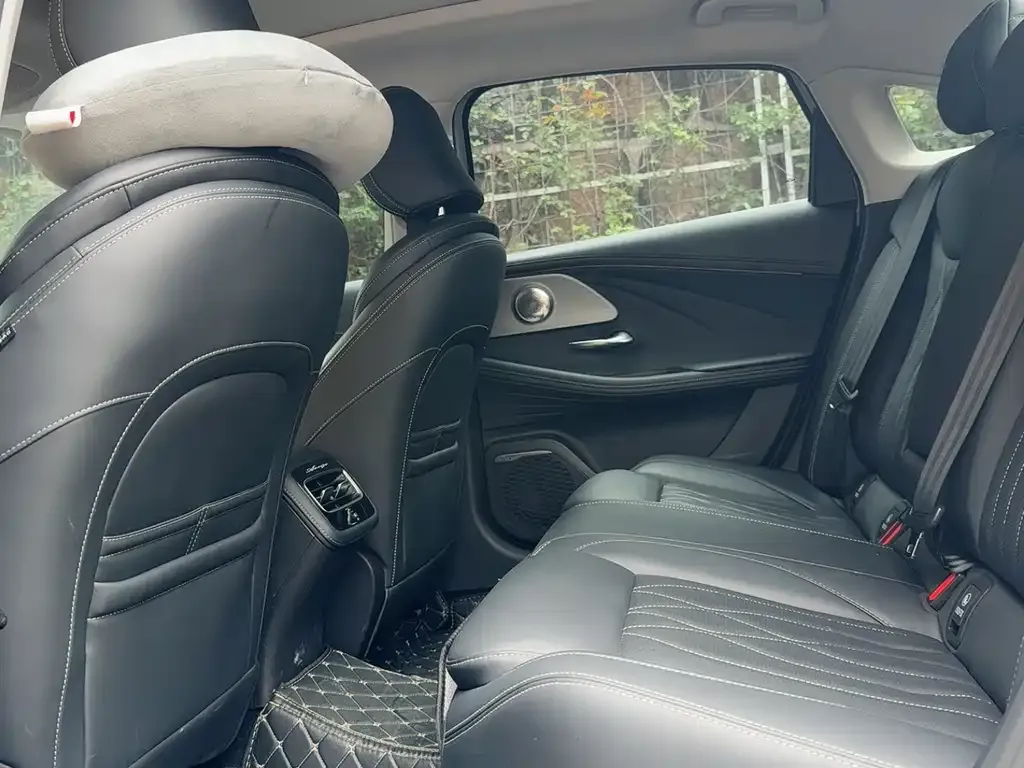 Chery Arrizo 8 2024 из CN, фото 3