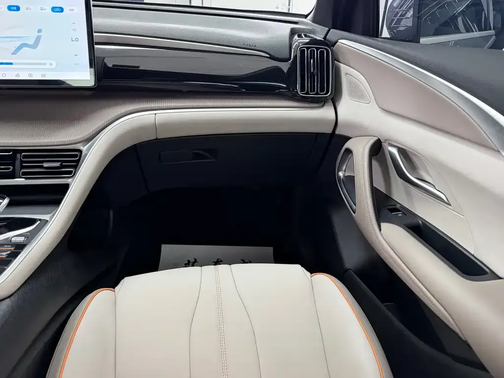 BYD Pro New Energy 2023 из CN, фото 3