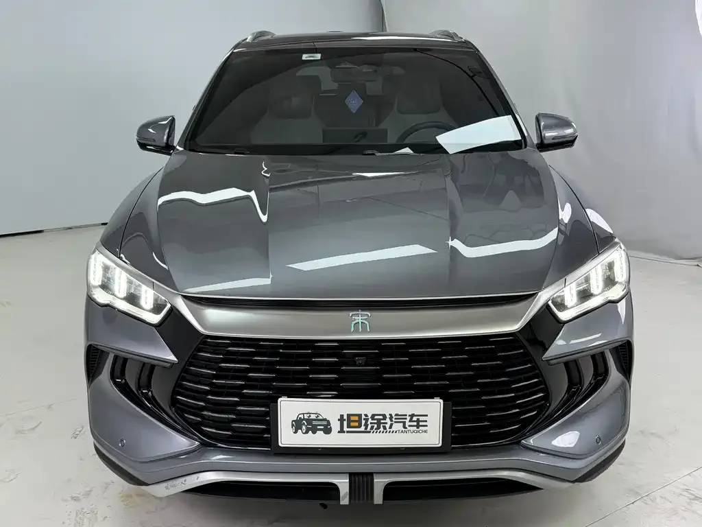 BYD Pro New Energy 2023 из CN, фото 5