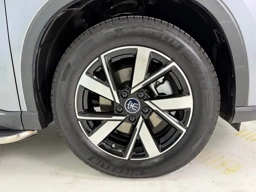BYD Pro New Energy 2023 из CN, фото 8