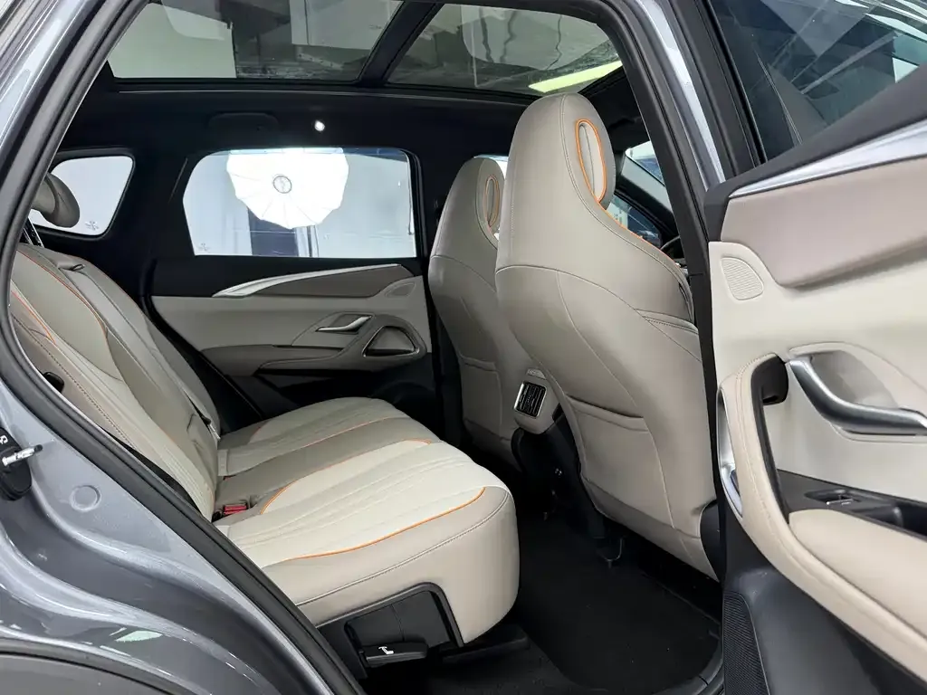 BYD Pro New Energy 2023 из CN, фото 10