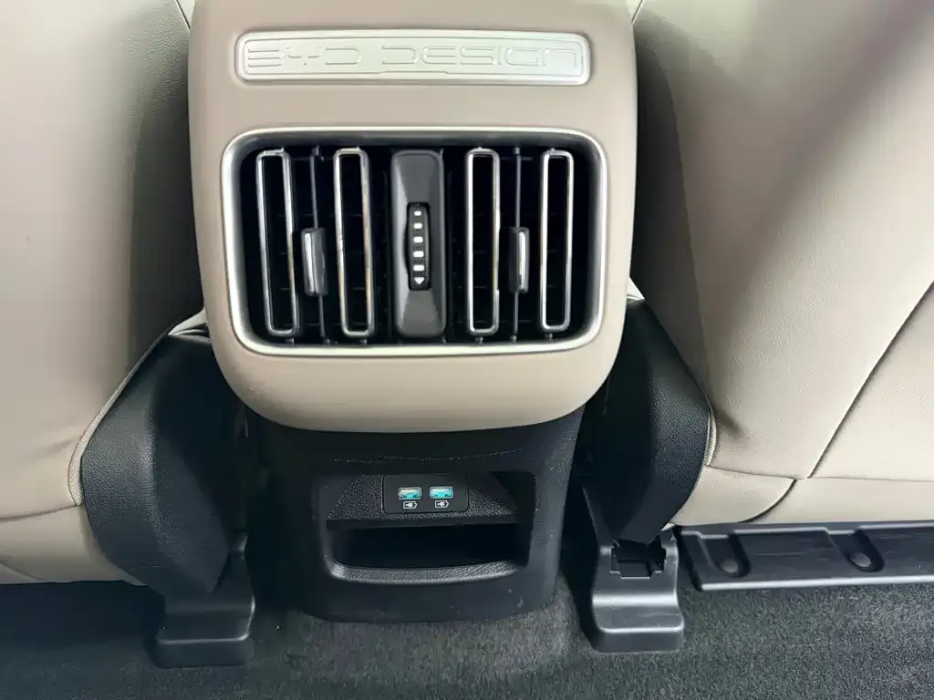 BYD Pro New Energy 2023 из CN, фото 2