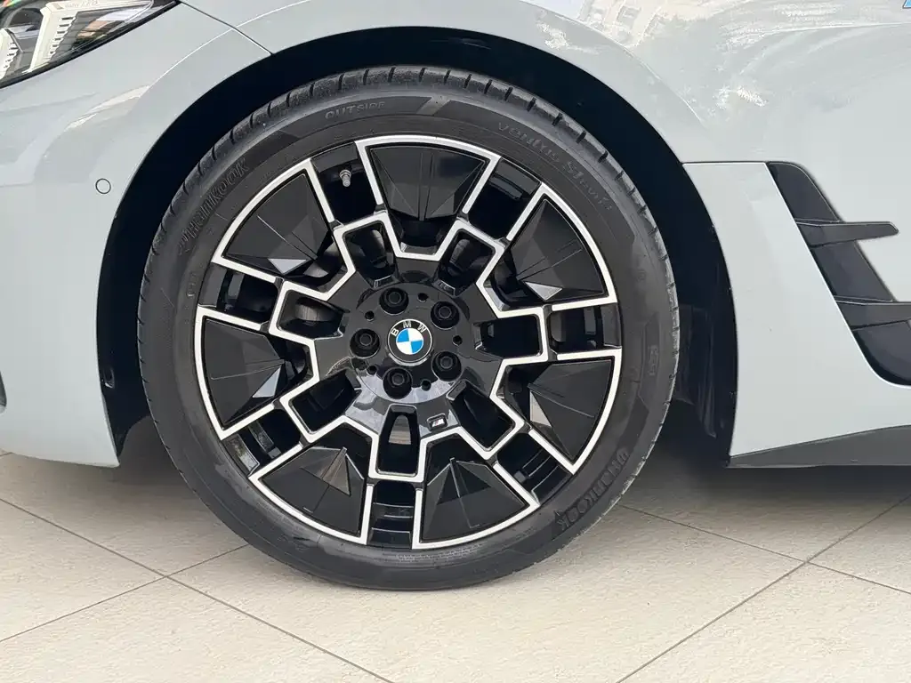 BMW 4 Series — фото 2