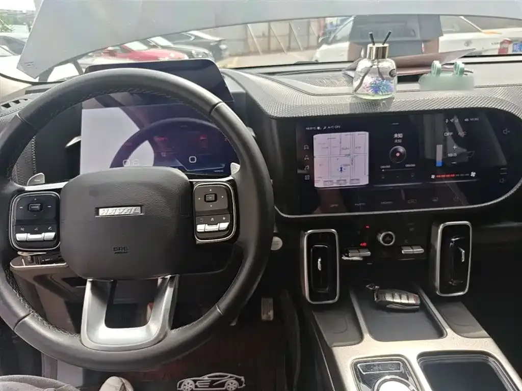 Haval Big Dog 2023 из CN, фото 2