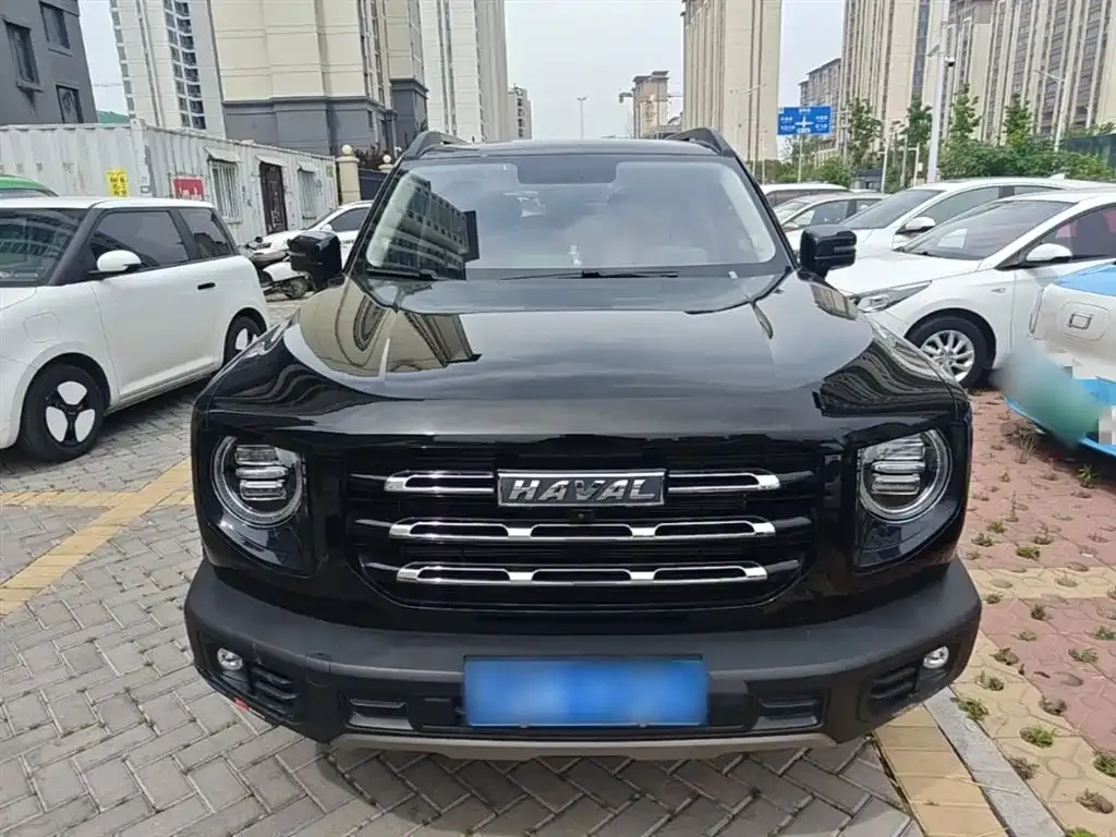 Haval Big Dog 2023 из CN, фото 7