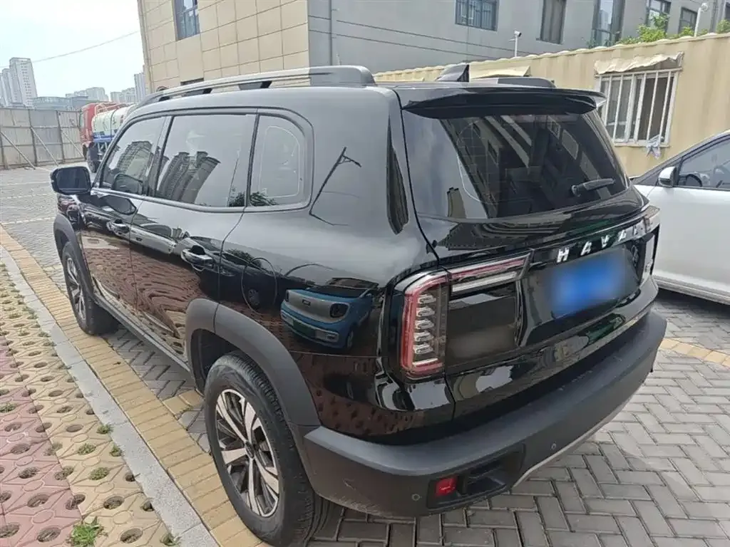 Haval Big Dog 2023 из CN, фото 5