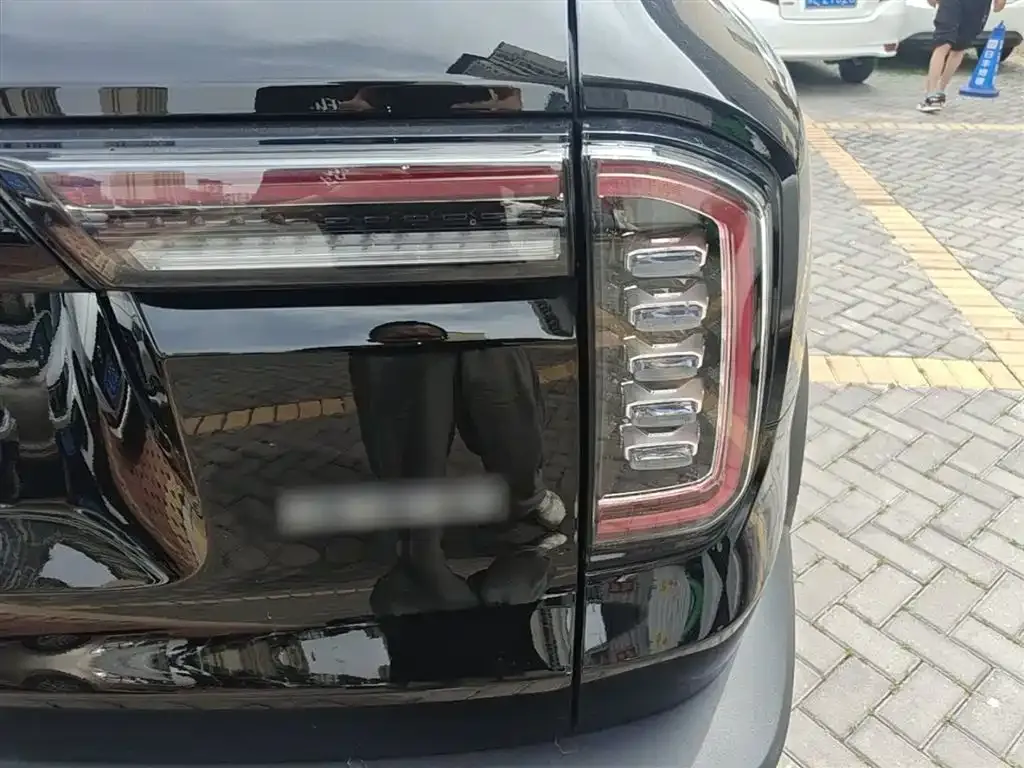 Haval Big Dog 2023 из CN, фото 3
