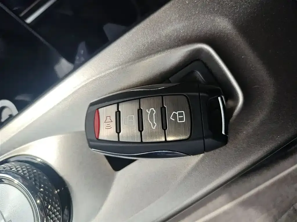 Haval Big Dog 2023 из CN, фото 6