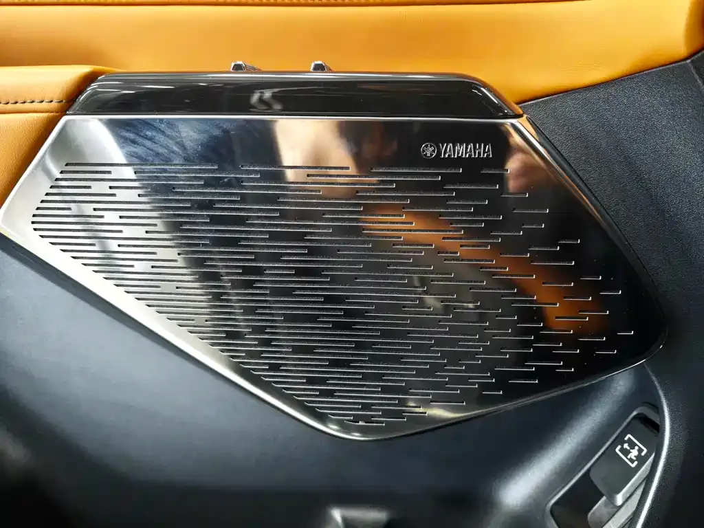 Geely Yizhen L380 2026 из CN, фото 6