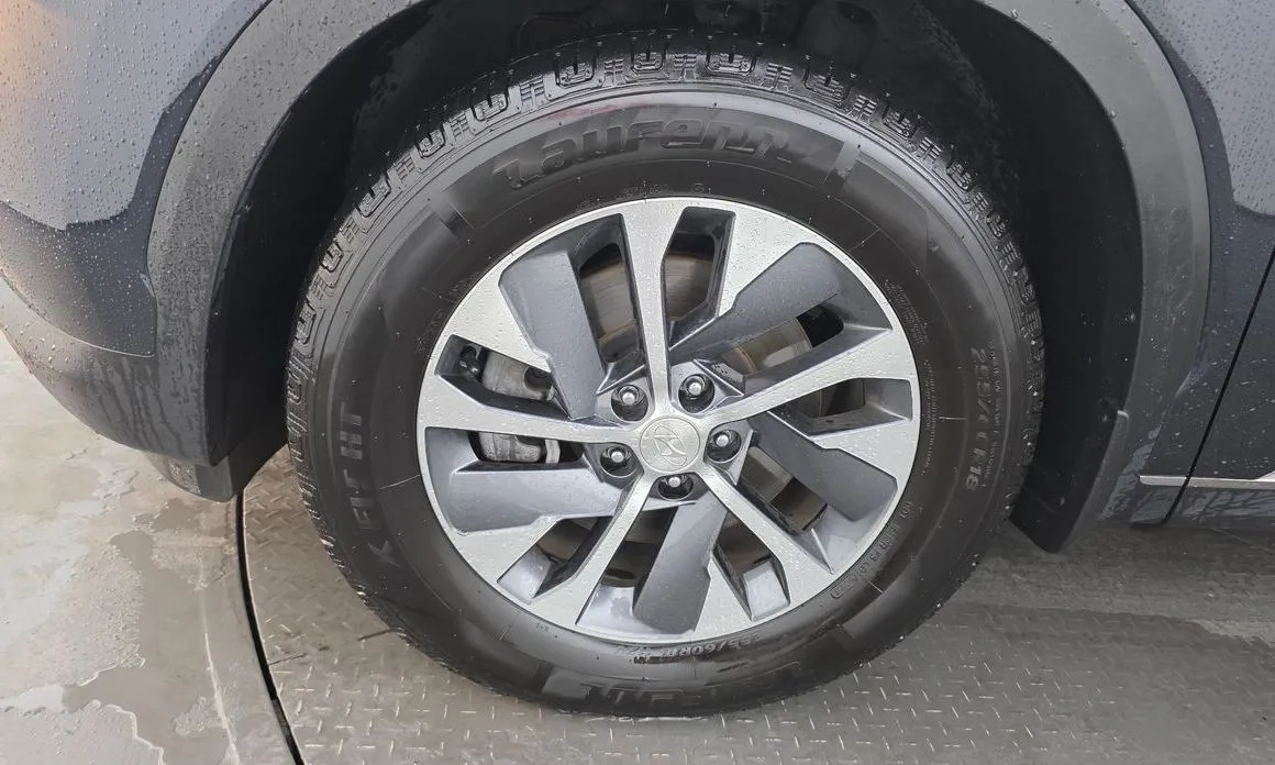 Hyundai Palisade — фото 6