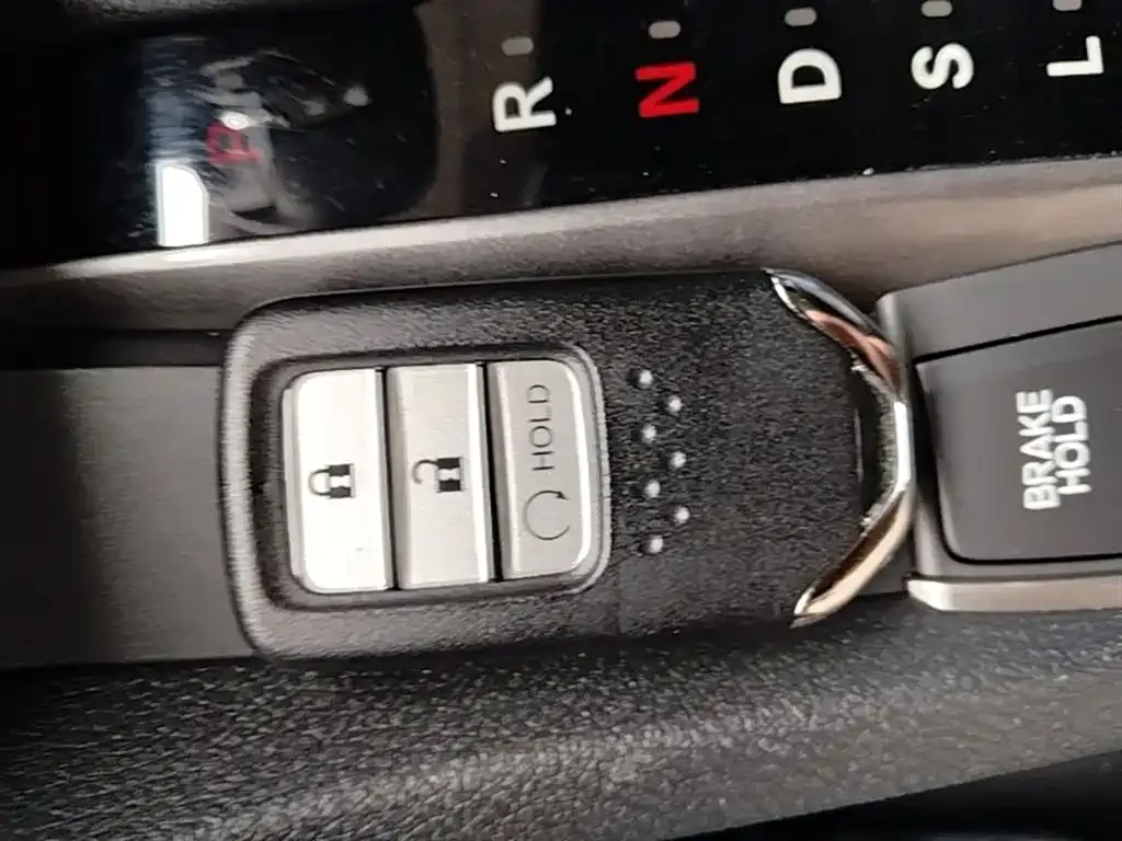 Honda Civic — фото 5