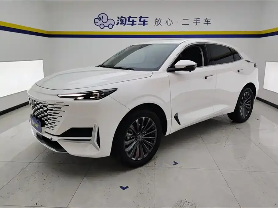 Changan UNI-K