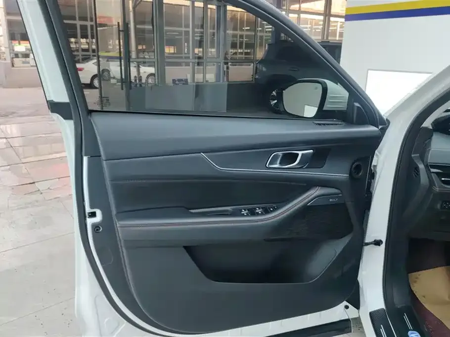 Changan UNI-K 2022 из CN, фото 9