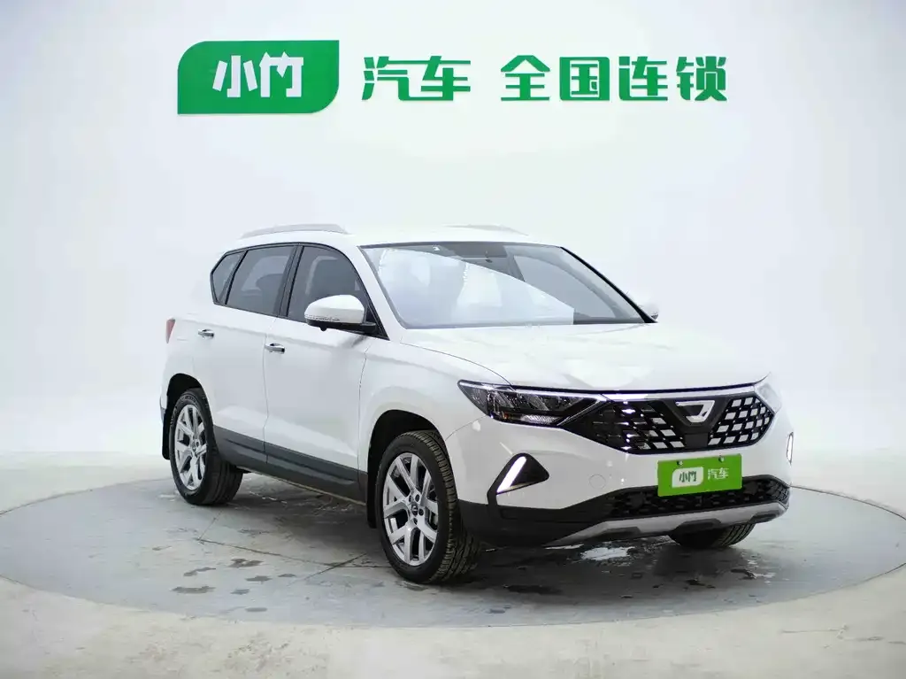 Jetta VS5 2022 из CN, фото 7