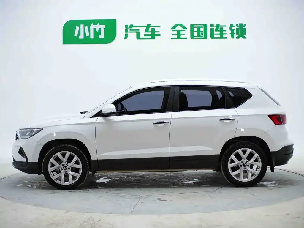 Jetta VS5 2022 из CN, фото 10