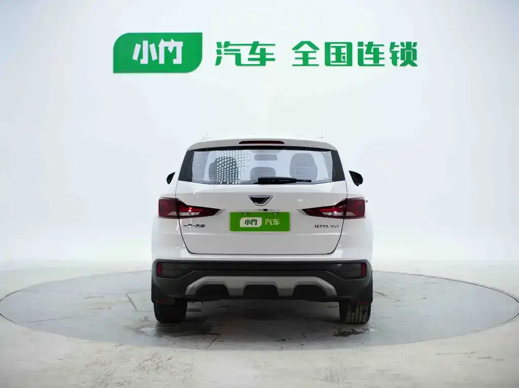 Jetta VS5 2022 из CN, фото 6
