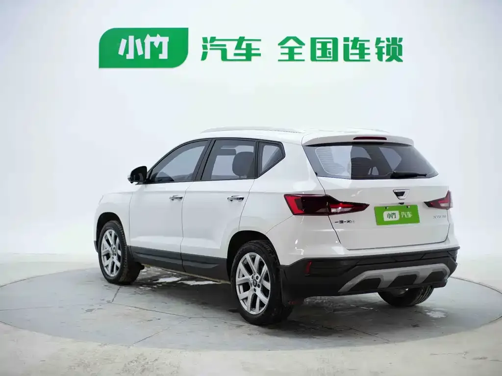 Jetta VS5 2022 из CN, фото 4