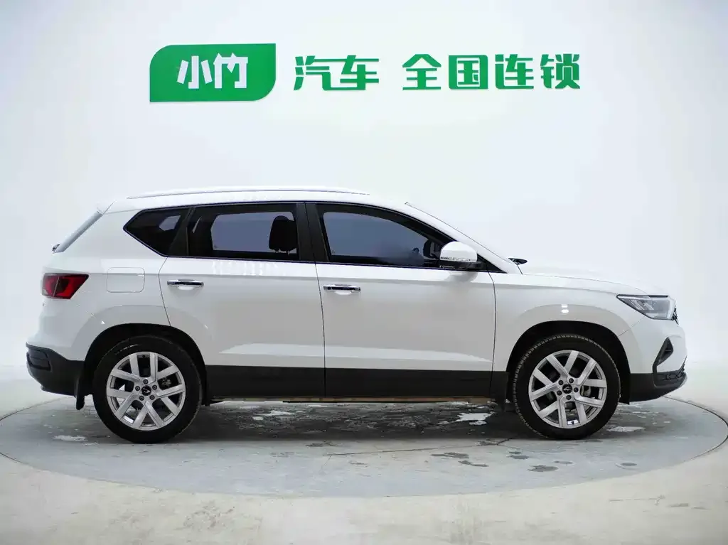 Jetta VS5 2022 из CN, фото 3