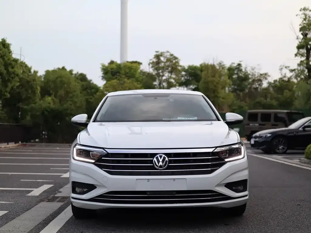 Volkswagen Sagitar 2022 из CN, фото 7