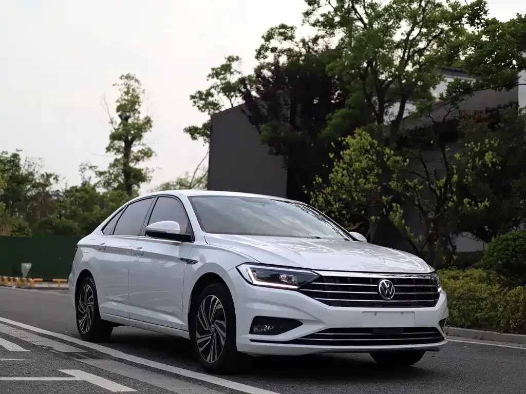 Volkswagen Sagitar 2022 из CN, фото 10
