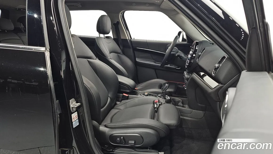 Mini Countryman 2021 из KR, фото 6