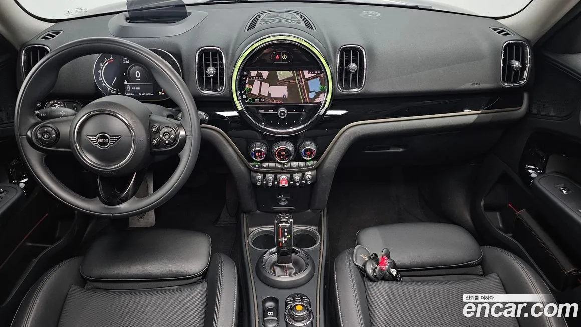 Mini Countryman 2021 из KR, фото 7