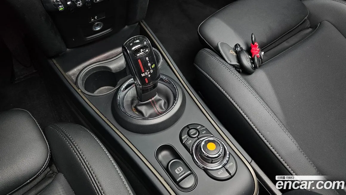 Mini Countryman 2021 из KR, фото 10