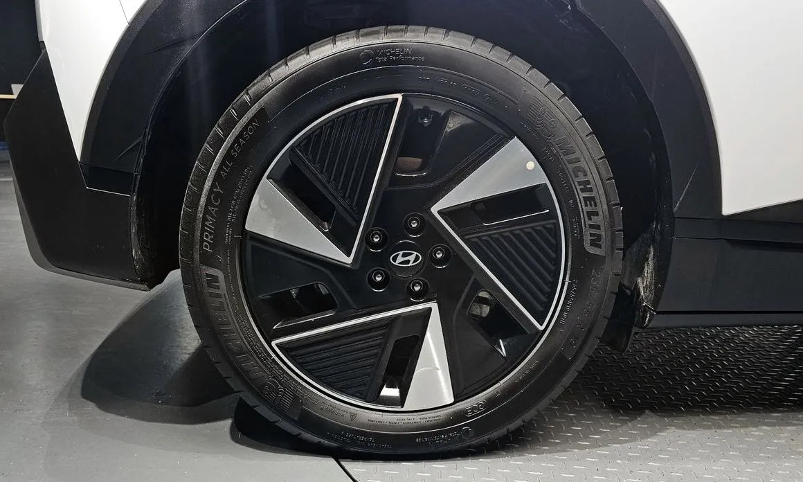 Hyundai Ioniq5 — фото 10
