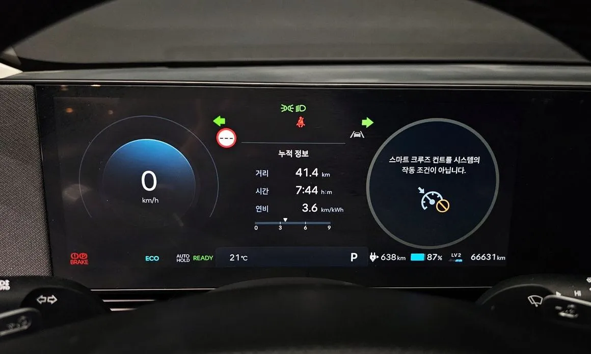 Hyundai Ioniq5 — фото 8
